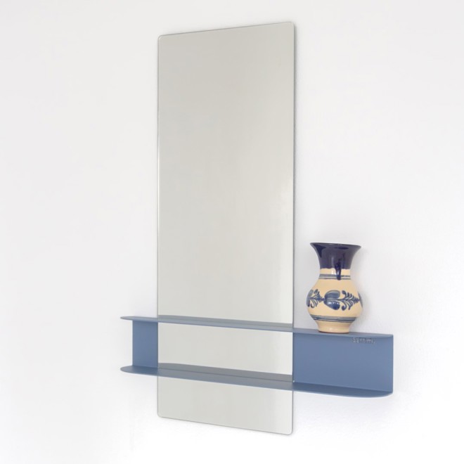 Mirror Thyme Sentimo blue